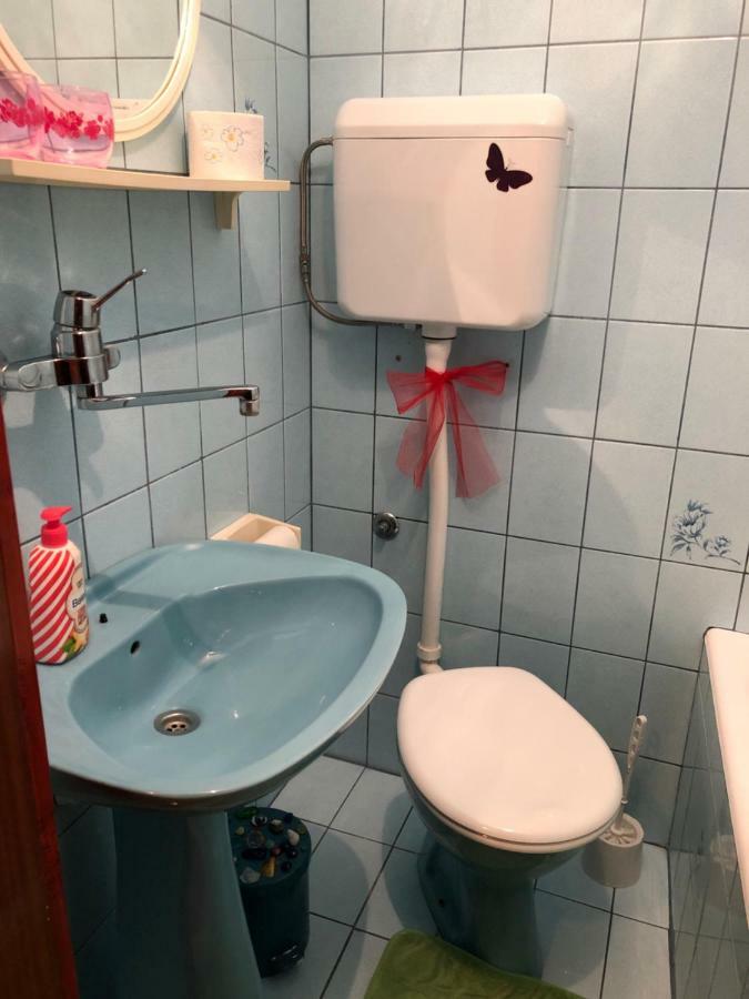 Guest House San Nikola Stari Grad  Bagian luar foto