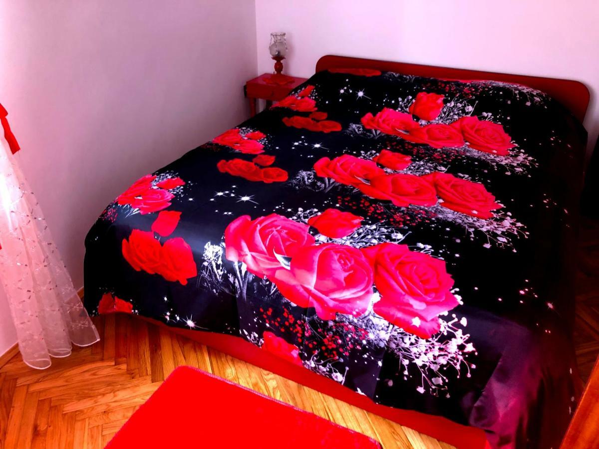 Guest House San Nikola Stari Grad  Bagian luar foto